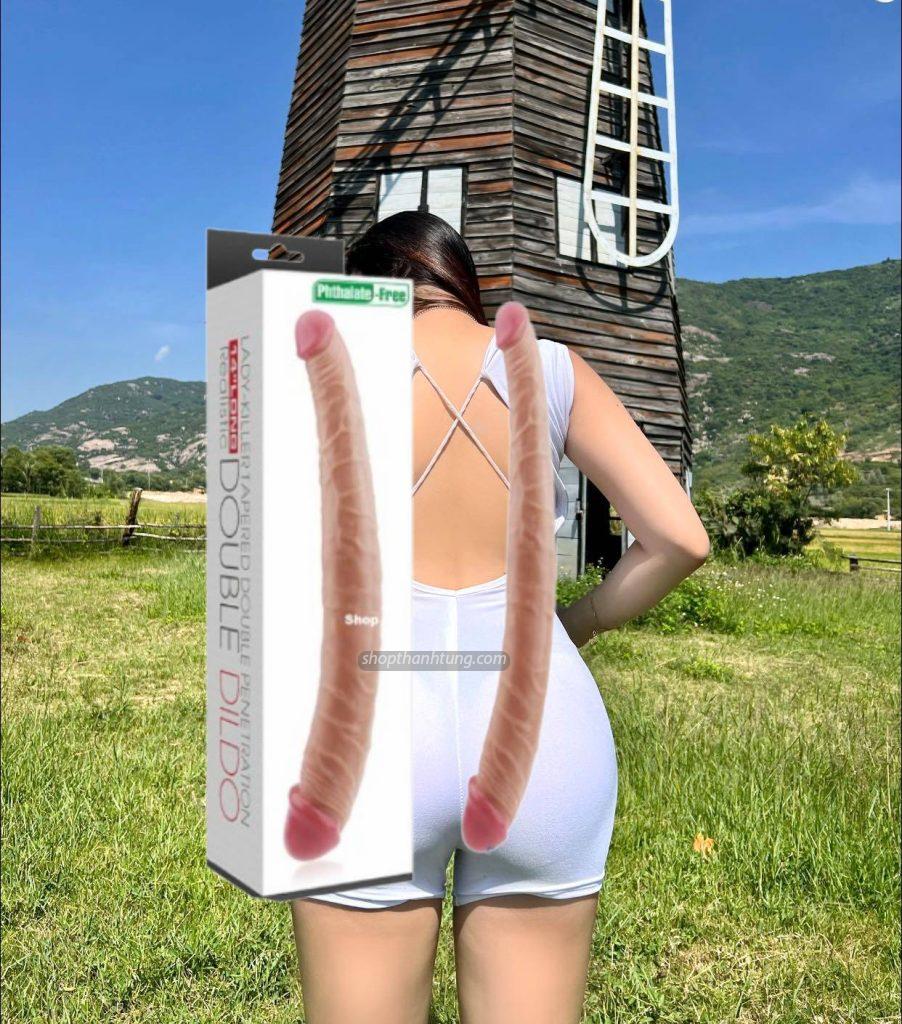 Cách Chọn Đồ Chơi Cho Les Phù Hợp