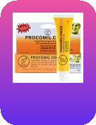 Kem Procomil Longtime For Men