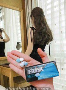 Kẹo BJ tại Đài Loan – Giải pháp tăng hứng thú khi oral được tìm kiếm nhiều hiện nay