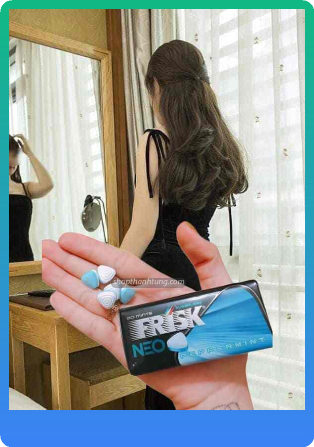 Kẹo BJ tại Đài Loan – Giải pháp tăng hứng thú khi oral được tìm kiếm nhiều hiện nay
