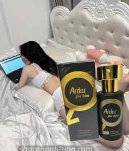 Nước hoa kích dục nữ tại Đài Loan – Bí mật khơi dậy cảm xúc đầy tinh tế cho phái đẹp