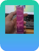 Nước hoa TONO HIME For Her quyến rũ nam hộp 1 chai 29.5ml
