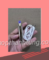 Que rung mini rung 10 chế độ mạnh mẽ 1744