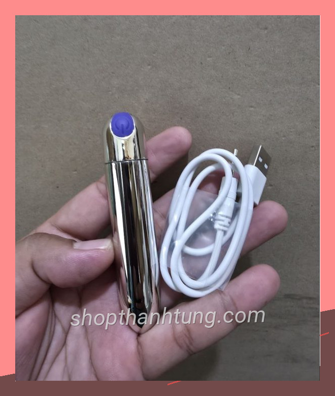 Que rung mini rung 10 chế độ mạnh mẽ 1744