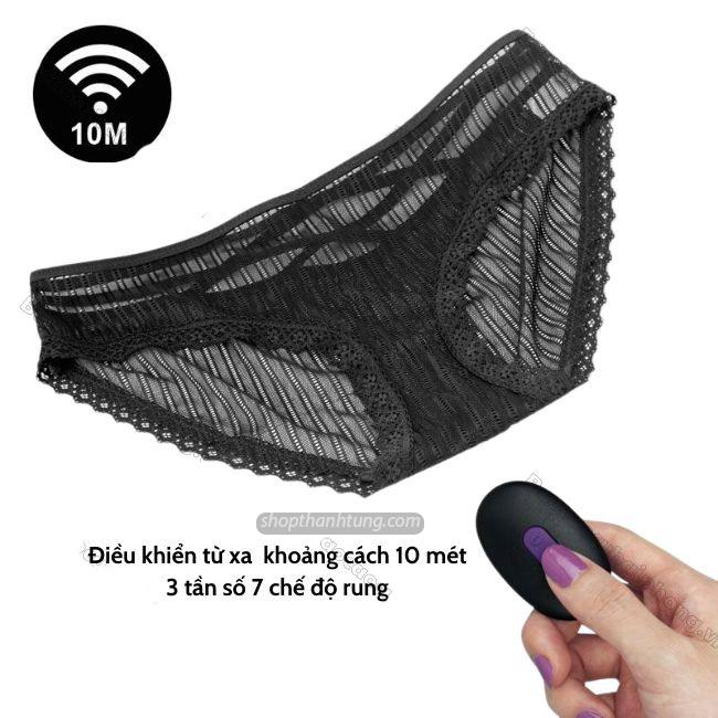 Địa chỉ mua quần lót rung tại Đài Loan uy tín