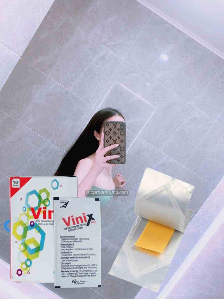 Vì sao Tem Vinix tại Đài Loan được ưa chuộng?