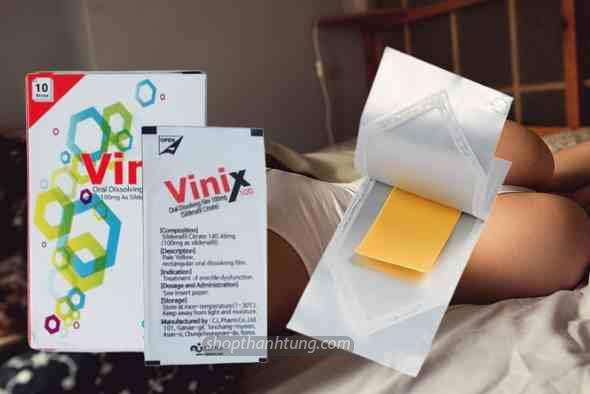 Giá Tem Vinix tại Đài Loan bao nhiêu