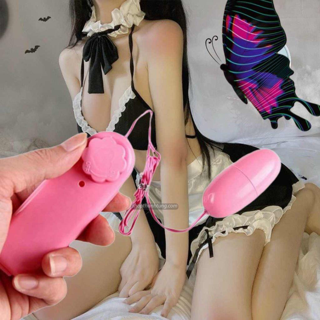 Vì sao nên chọn địa chỉ mua trứng rung tình yêu tại Đài Loan uy tín?