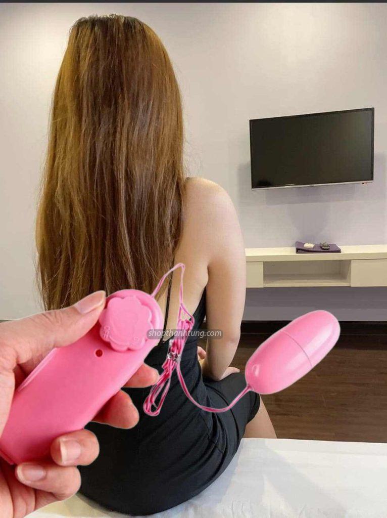 Vì Sao Máy Rung Tình Yêu Ngày Càng Được Ưa Chuộng?