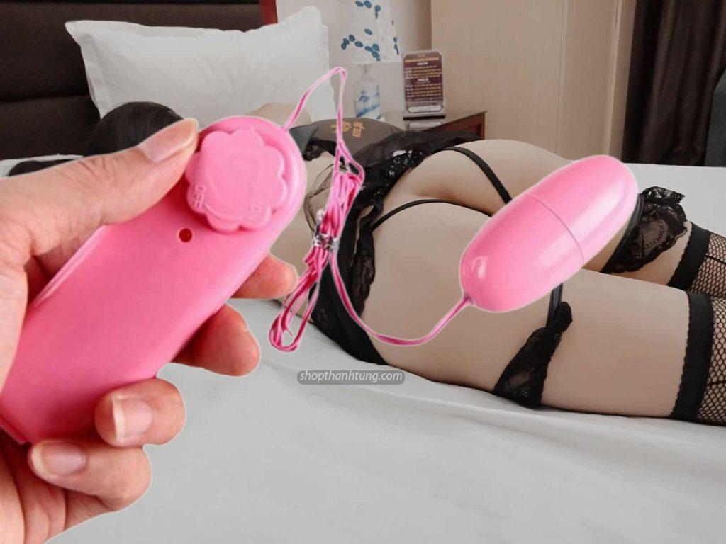 Địa Chỉ Mua Trứng Rung Tình Yêu Tại Đài Loan Uy Tín, Kín Đáo, Chính Hãng