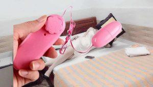 Máy Rung Tình Yêu Tại Hải Phòng