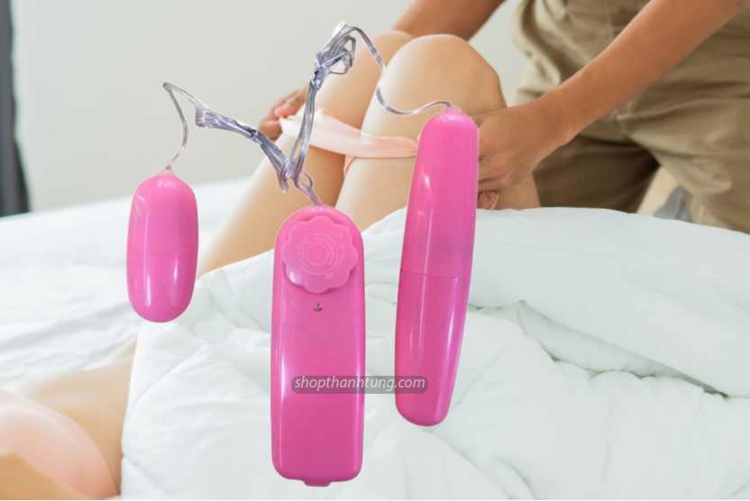 Vì Sao Máy Rung Tình Yêu Được Nhiều Người Quan Tâm?