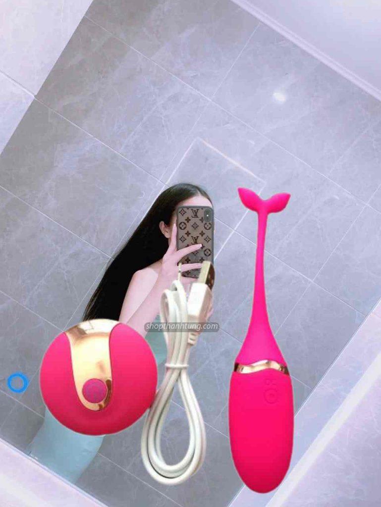 Vì Sao Máy Rung Tình Yêu Ngày Càng Phổ Biến?