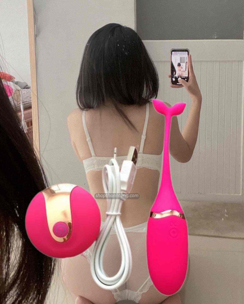 Kinh Nghiệm Chọn Mua Máy Rung Tình Yêu Chất Lượng