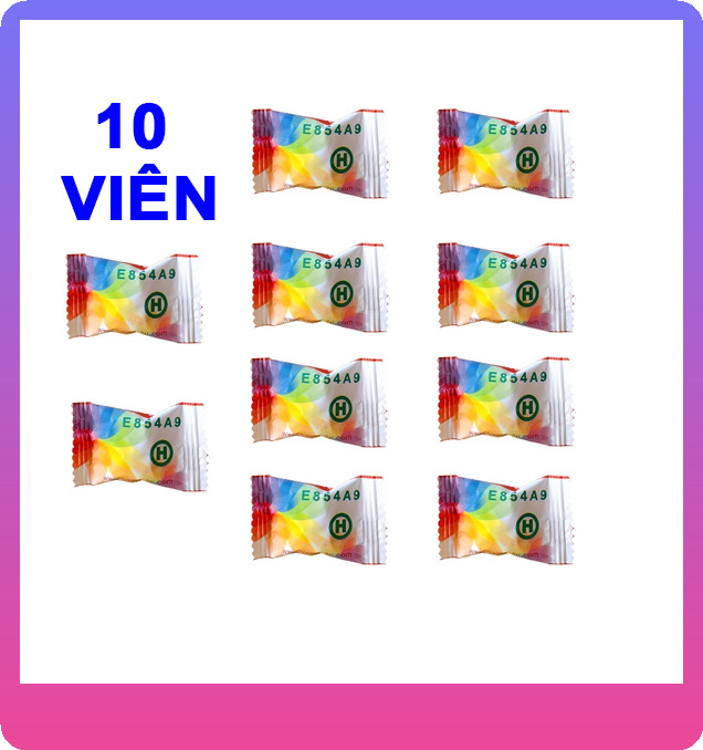 10 viên
