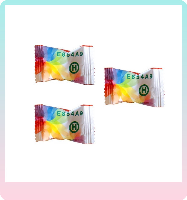 3 viên