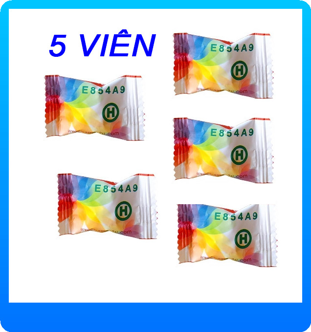 5 viên