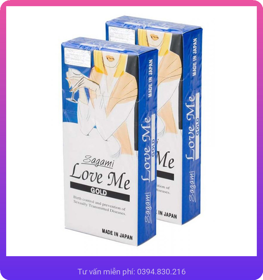 Ưu Điểm Nổi Bật Của Bao Cao Su Sagami – Lý Do Nên Chọn Ngay Hôm Nay