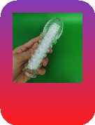 Bao cao su bi toàn thân