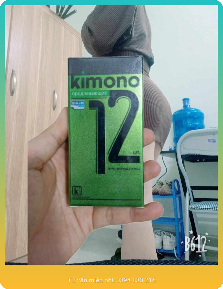 Bí Quyết Sử Dụng Bao Cao Su Đúng Cách Để Đạt Hiệu Quả Tối Đa