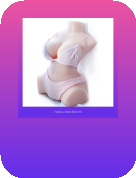 Búp bê tình dục bán thân là gì