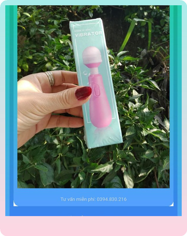 Máy Rung Cầm Tay tại Hải Phòng