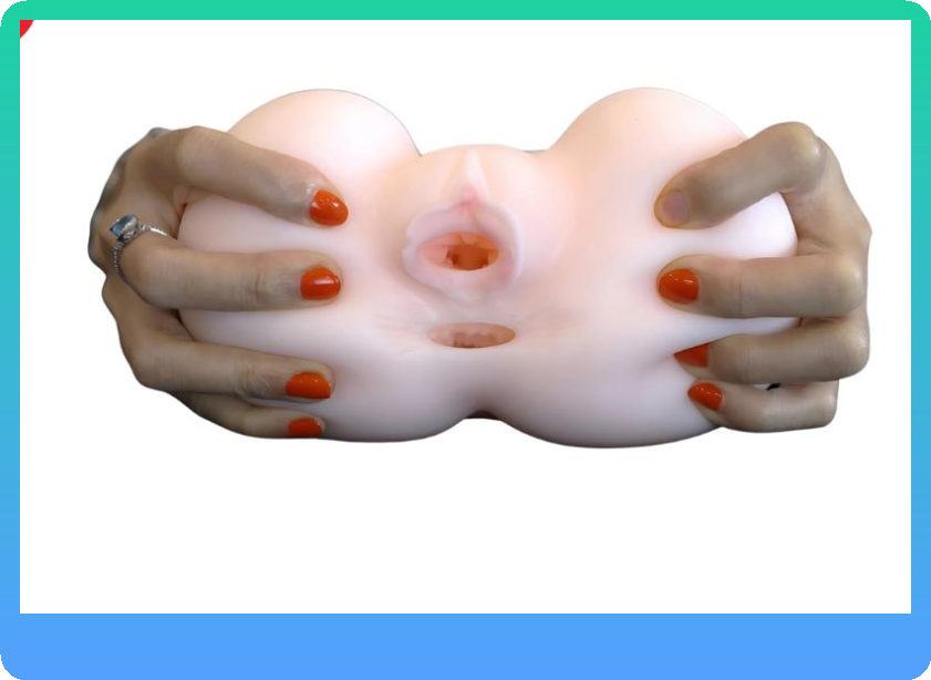 Đặc điểm nổi bật của mông giả Nhật Bản