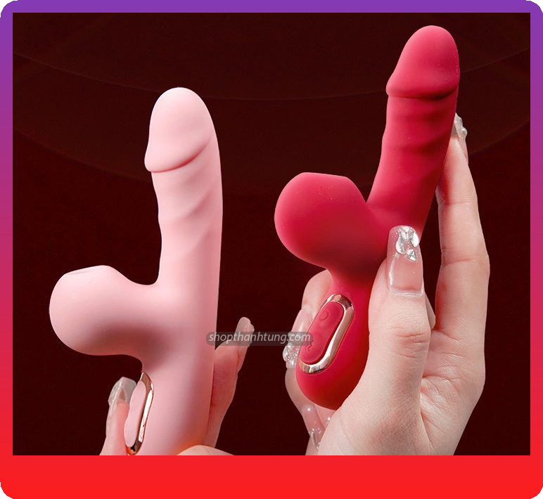 Dương vật giả size nhỏ giá rẻ