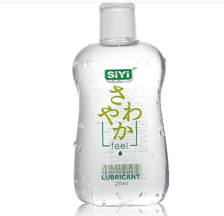 Gel Bôi Trơn Gốc Nước Siyi Feel