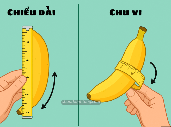 Gợi ý địa chỉ mua bao cao su đúng size