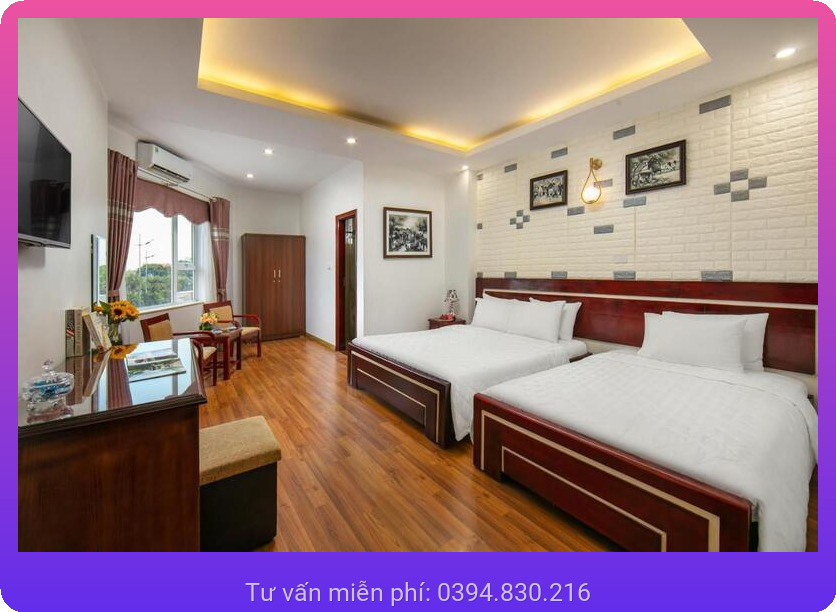Kinh nghiệm đặt nhà nghỉ Hải Phòng giá rẻ