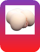 Mông giả Nhật Bản tròn đẹp cực mềm mịn