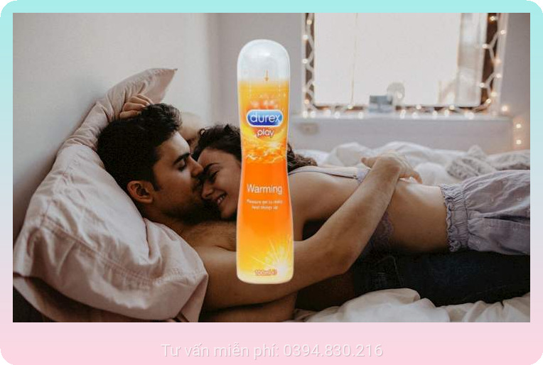 Gel Bôi Trơn Và Các Phụ Kiện Hỗ Trợ Tăng Cường Khoái Cảm