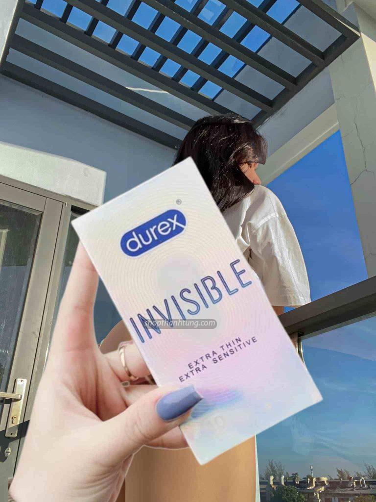 Có nên mua bao cao su tại Bách Hóa Xanh không?