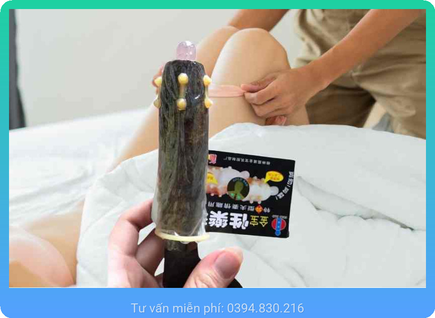 Shop Bao Cao Su Gia Lộc Hải Phòng