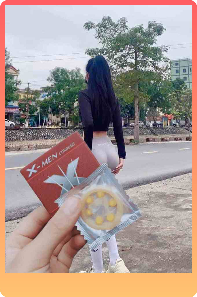 địa chỉ mua bao cao su bi tại Hải Phòng