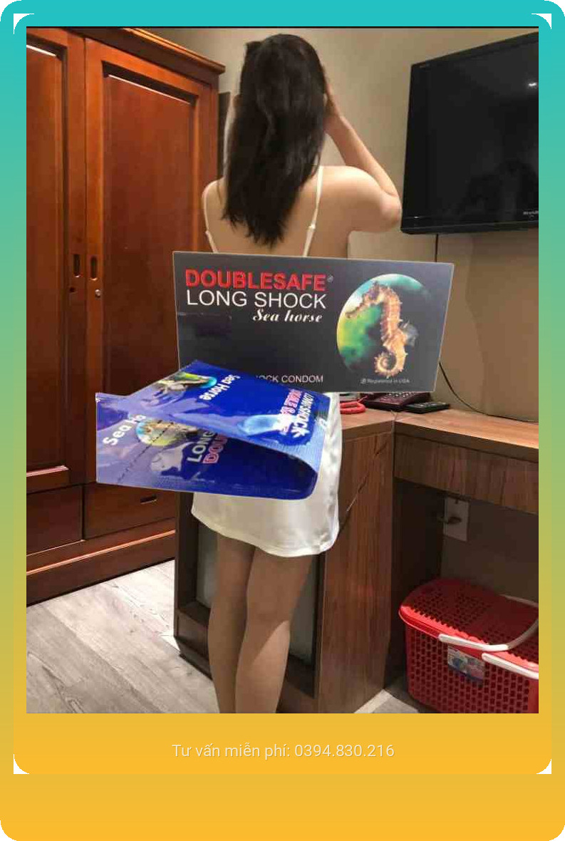 Lý Do Shop Bao Cao Su Vĩnh Hải Hải Phòng Được Khách Hàng Tin Tưởng