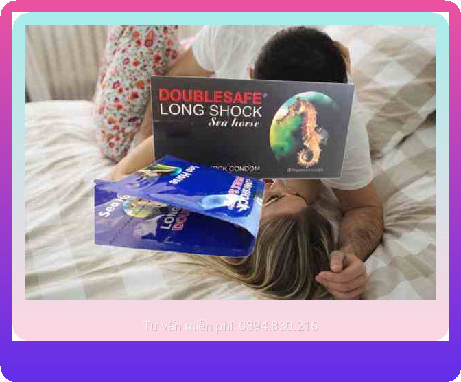 Shop bao cao su Vĩnh Hòa