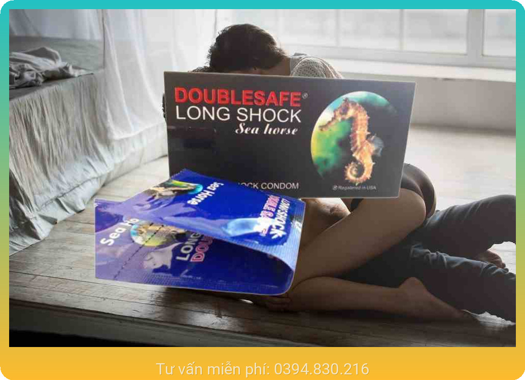 Bao Cao Su – “Lá Chắn” Bảo Vệ Sức Khỏe Và Hạnh Phúc Gia Đình