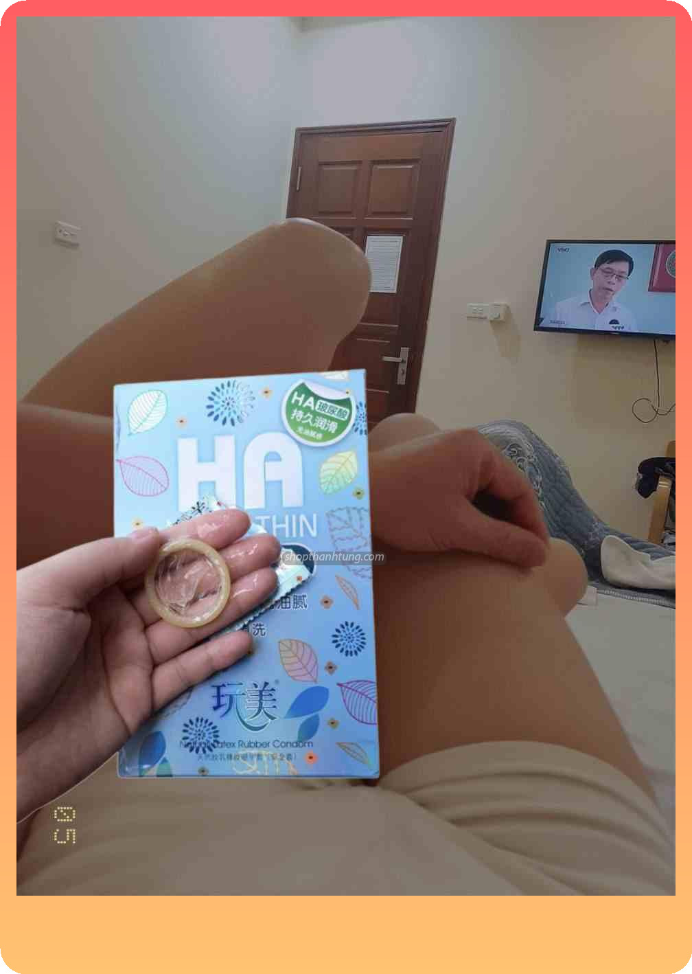Bao cao su an toàn bao nhiêu phần trăm