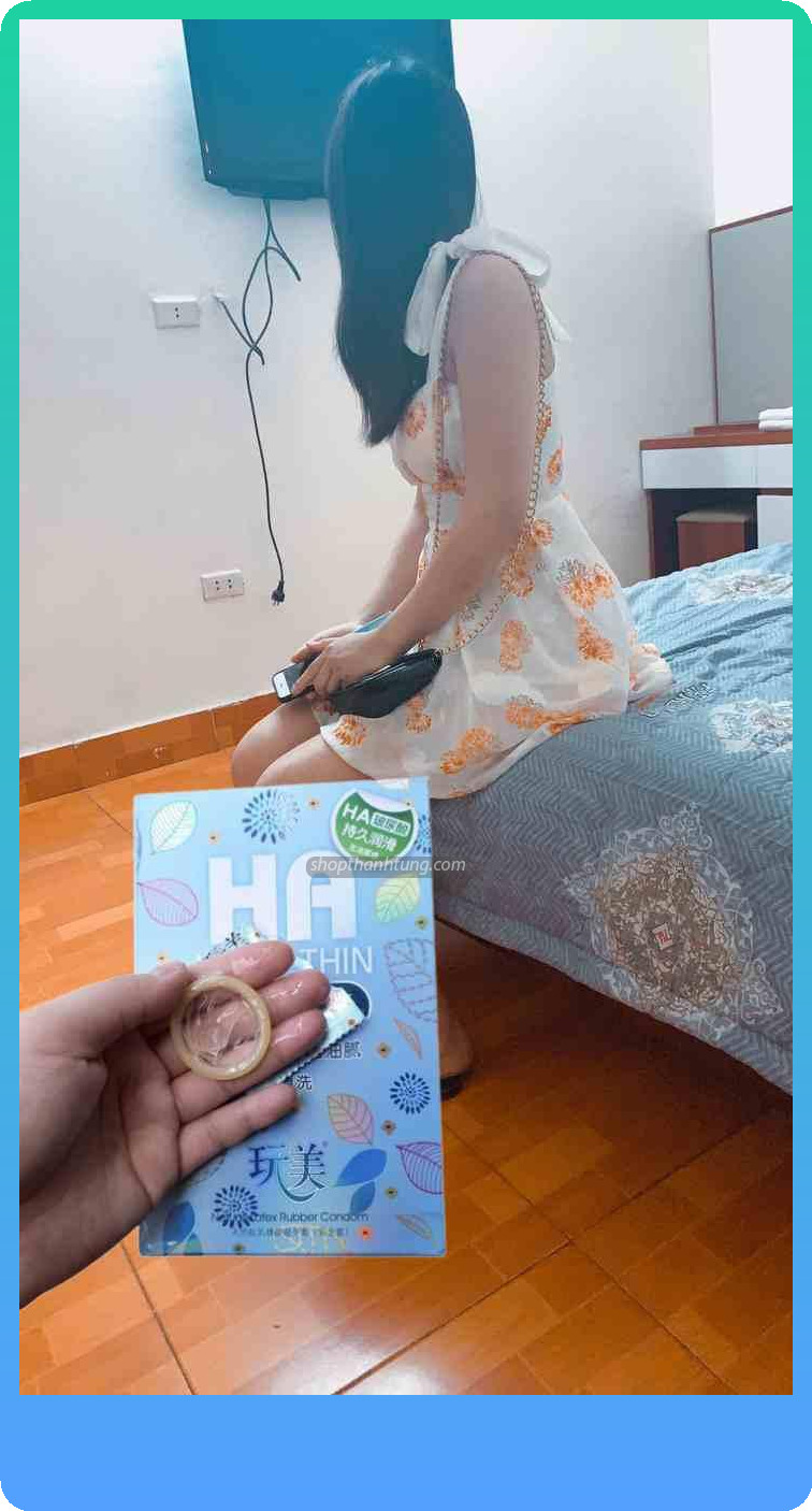 Vì Sao Quan Hệ Lần Đầu Lại Đau?