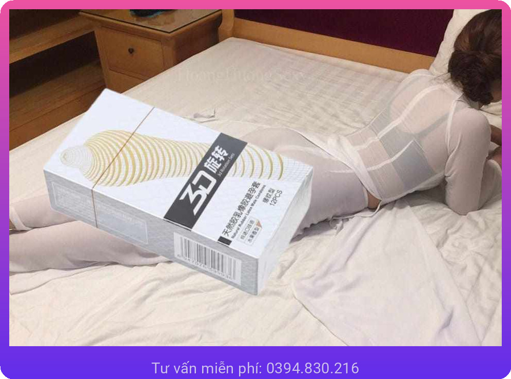 Top 5 Shop Bao Cao Su Đà Lạt Uy Tín