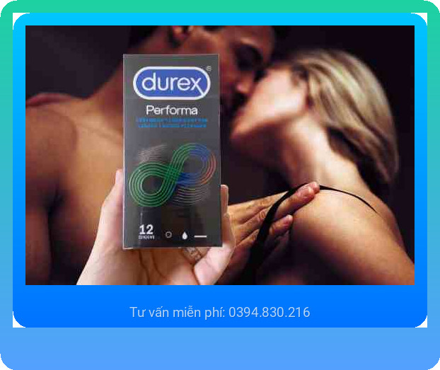 Tại sao nên chọn shop bao cao su Vĩnh Hòa Hải Phòng