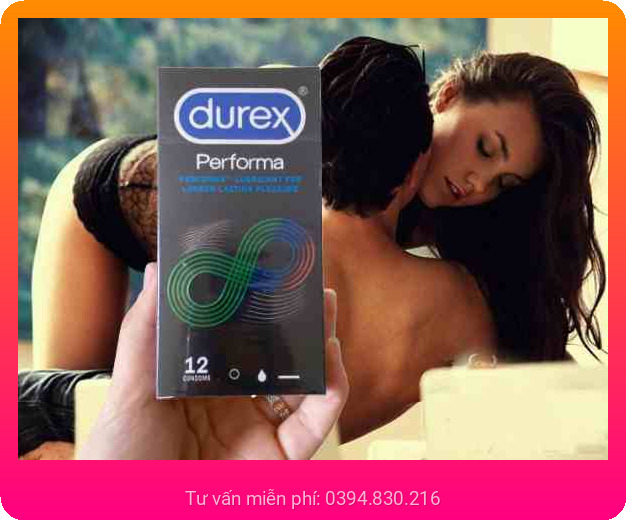 Các loại bao cao su hot nhất đang được bán chạy tại shop bao cao su Tứ Kỳ