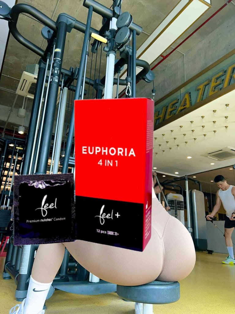 Shopthanhtung.com – Lựa chọn hàng đầu cho shop bao cao su Pleiku Gia Lai