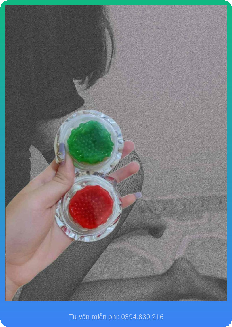 Bao Cao Su Gân Gai – Tăng Thêm Khoái Cảm