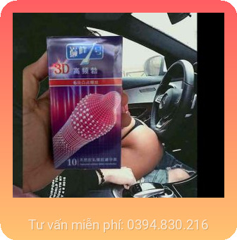 Shop Bao Cao Su Thành Đông