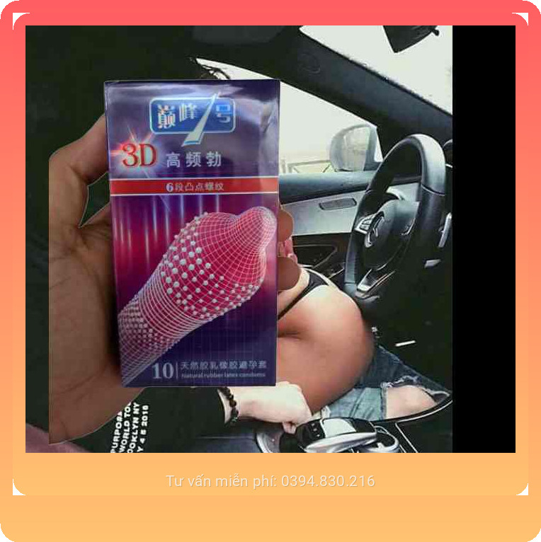 Shop Bao Cao Su Thành Đông