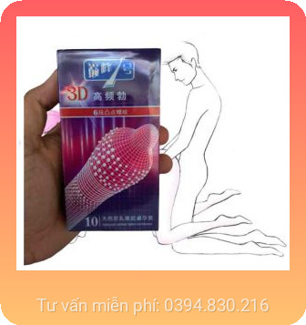 Shop bao cao su Tiên Minh Hải Phòng