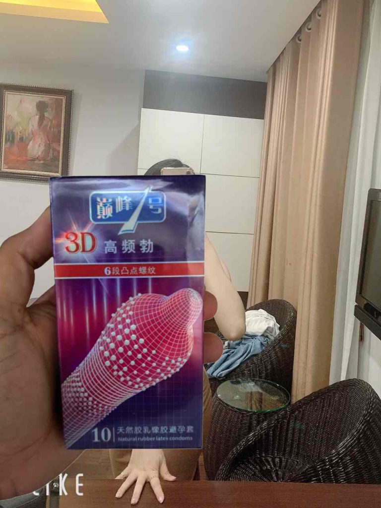 Top Các Thương Hiệu Bao Cao Su Chính Hãng Nên Mua Tại Hải Phòng